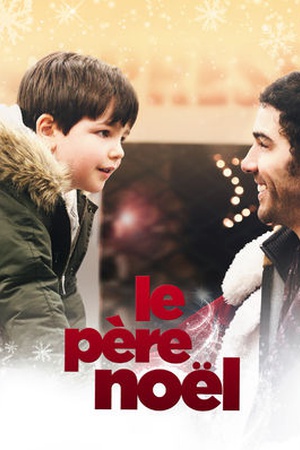 Le pere Noel