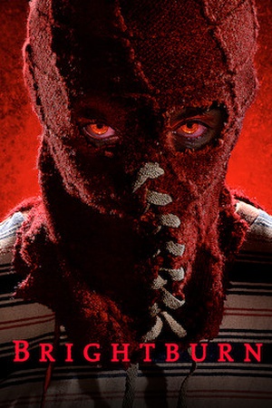 Brightburn