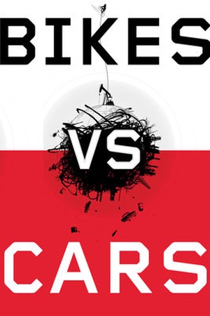 Bikes vs Cars