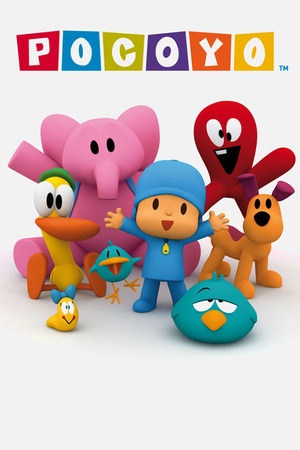 Pocoyo