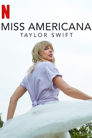 Miss Americana