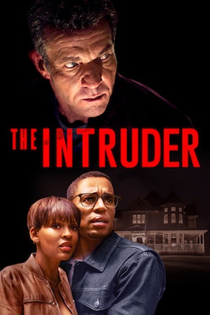 The Intruder