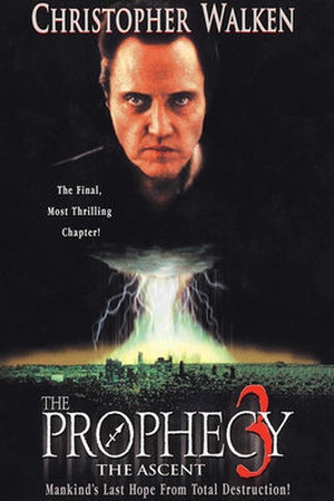 The Prophecy 3: The Ascent