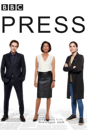 The Press