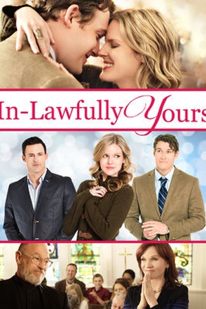 In-Lawfully Yours