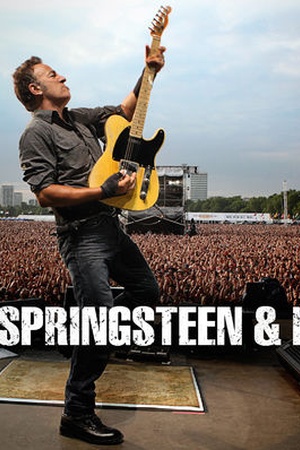 Springsteen and I