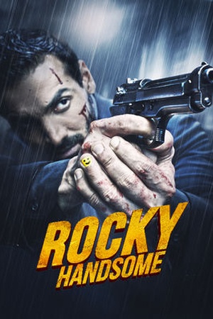 Rocky Handsome