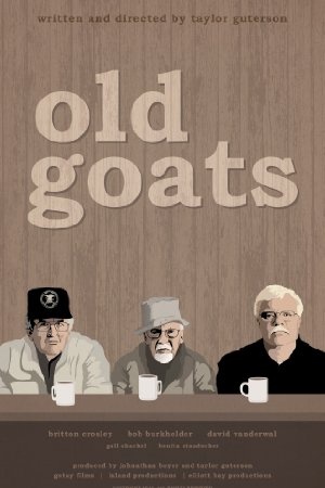 Old Goats