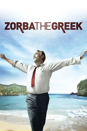 Zorba the Greek