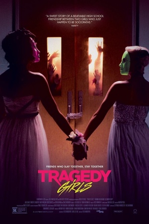 Tragedy Girls