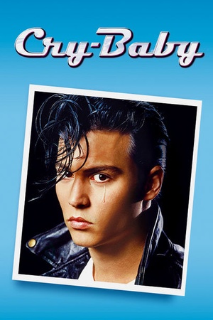 Cry-Baby