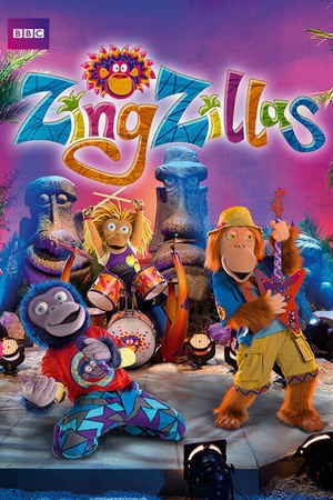 ZingZillas