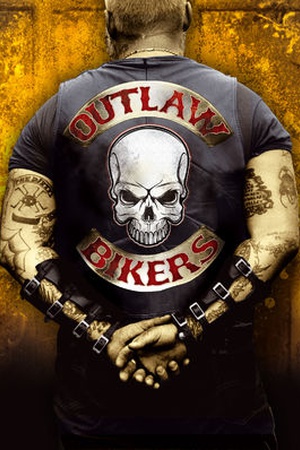 Outlaw Bikers