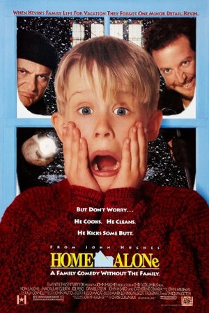 Home Alone