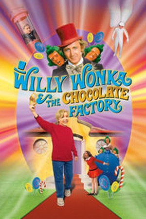 Willy Wonka and the Chocolate Factory