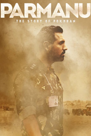 Parmanu: The Story of Pokhran