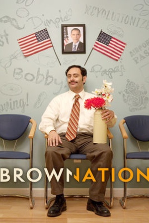 Brown Nation