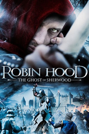 Robin Hood: The Ghost of Sherwood