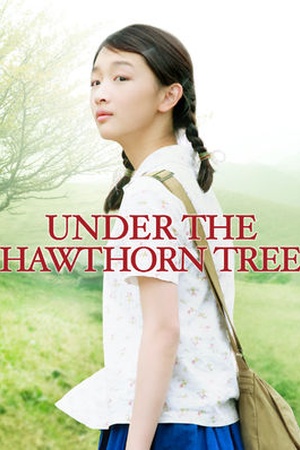 The Love of the Hawthorn Tree