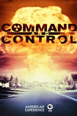 Command and Control (2017) available on Netflix ...