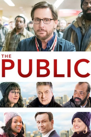 The Public