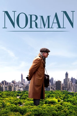 Norman: The Moderate Rise and Tragic Fall of a New York Fixer