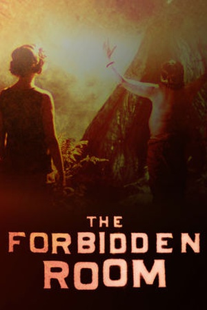 The Forbidden Room