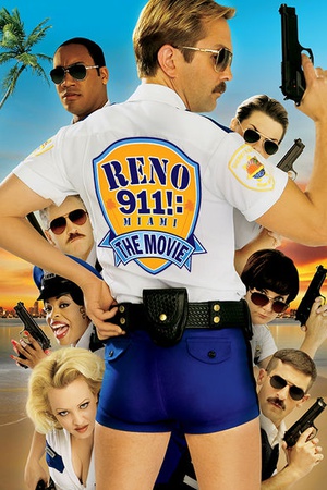 Reno 911!: Miami