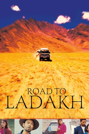 Road To Ladakh