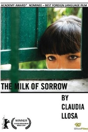 The Milk of Sorrow