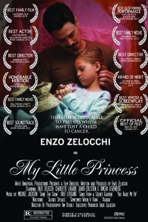 Little Princess