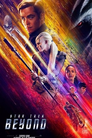 Star Trek Beyond