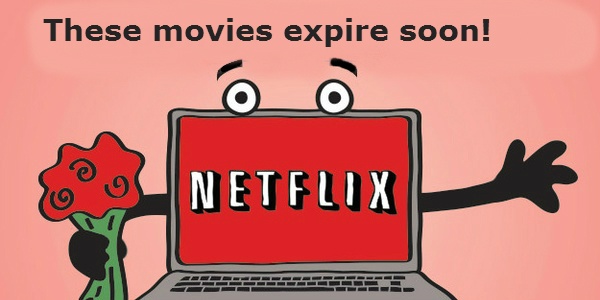 Here's everything leaving Netflix in October Here's everything leaving Netflix in October