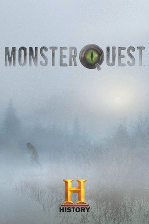 MonsterQuest