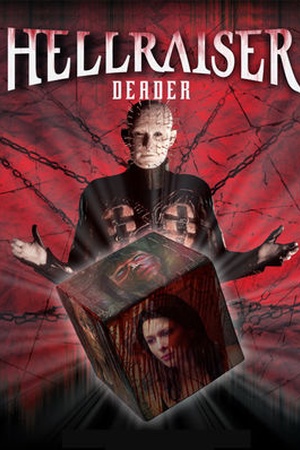 Hellraiser VII: Deader