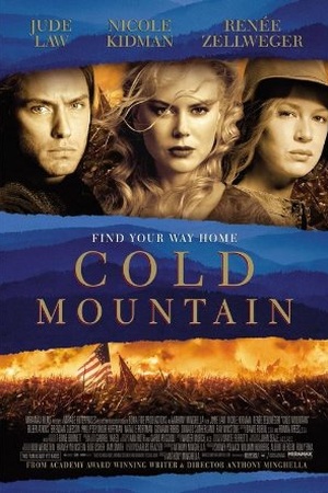 Cold Mountain