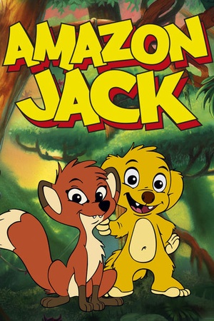 Amazon Jack