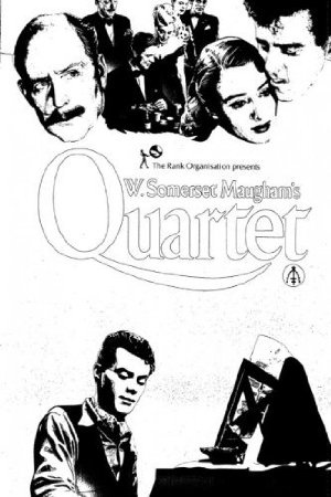 Quartet