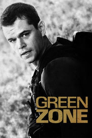 Green Zone