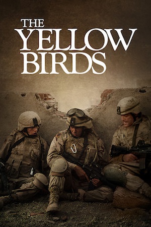 The Yellow Birds