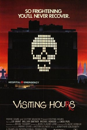 Visiting Hours