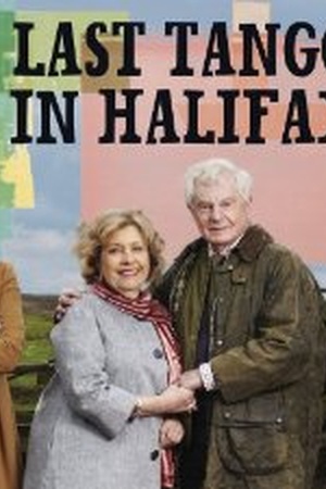 Last Tango in Halifax