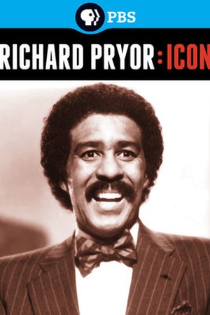 Richard Pryor: Icon 