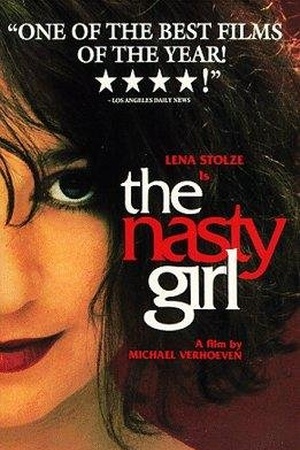 The Nasty Girl