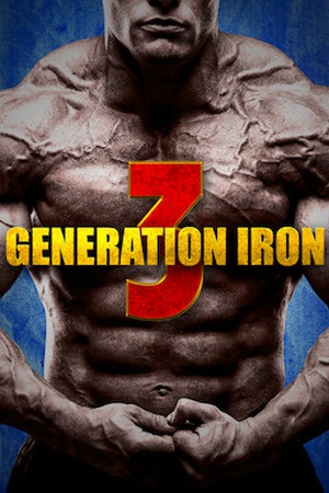 Generation Iron 3