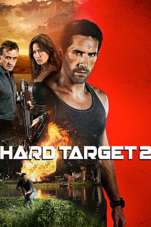 Hard Target 2