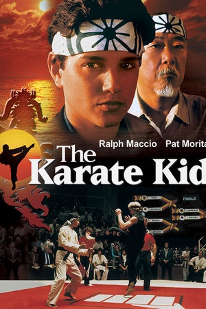 The Karate Kid