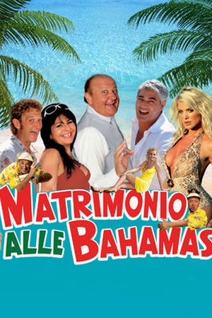 Matrimonio alle Bahamas