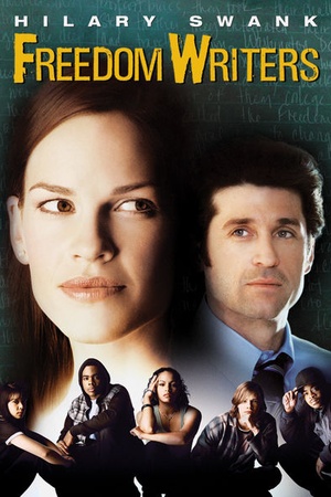 Freedom Writers