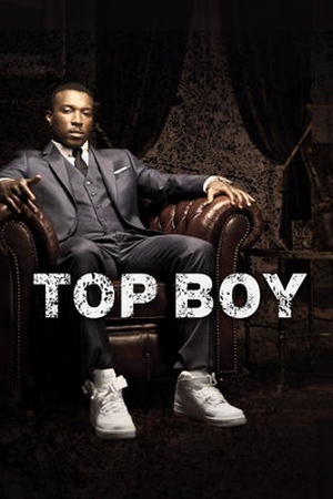 Top Boy Top Boy